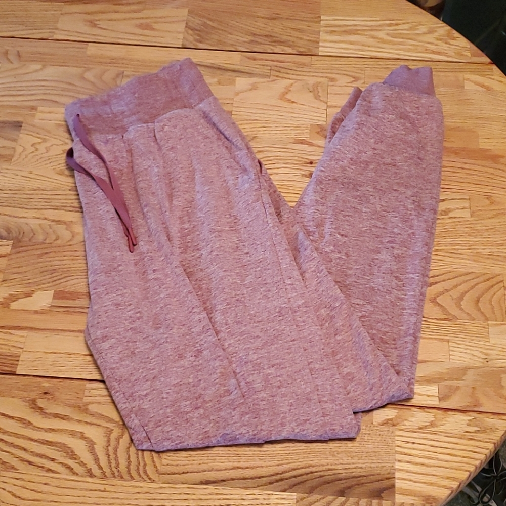 Balance Athletica joggers. Like new